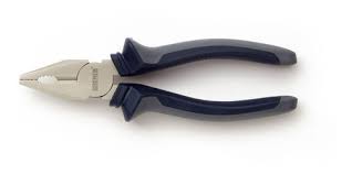 PINZA UNIVERSAL 8\\\