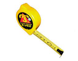 CINTA METRICA ECOFLEX 3MT 103 EVEL