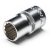 Imagen BOCALLAVE 1/2 ESTRIADA 13MM BREMEN