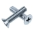 Imagen TORNILLO C/FRESADA PHILLIP M4X40