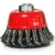 Imagen CEPILLO TRENZADO P/AMOL.ANG.115 BREMEN